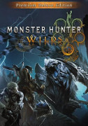 Monster Hunter Wilds Premium Deluxe Edition (Downloadable) 