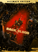 Back 4 Blood Ultimate Edition (Downloadable) 