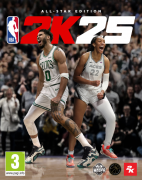 NBA 2K25 All-Star Edition (Downloadable) 