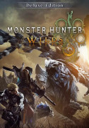 Monster Hunter Wilds Deluxe Edition (Downloadable) 