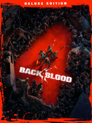 Back 4 Blood Deluxe Edition (Downloadable) 