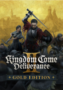 Kingdom Come: Deliverance II (stiahnuť) 