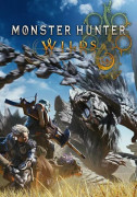 Monster Hunter Wilds (Downloadable) 