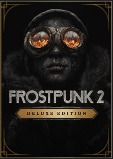 Frostpunk 2 - Deluxe Edition (Downloadable) PC