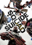 Suicide Squad: Kill the Justice League (Download) 