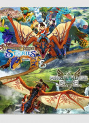 Monster Hunter Stories Deluxe Collection (Downloadable) 