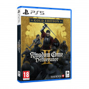 Kingdom Come: Deliverance II Gold Edition 