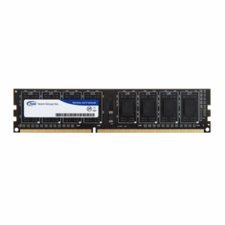 Team Group Elite 4GB 1600MHz DDR3 RAM CL11- (TED34G1600C1101) PC