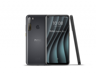 HTC Desire 20 Pro SmartPhone Mobile