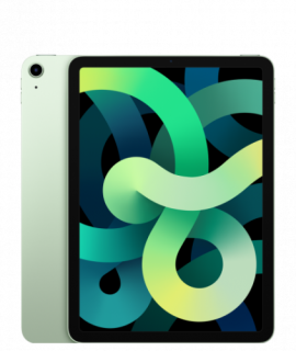 Apple 10.9-inch iPad Air Cellular 64GB Green Tablety