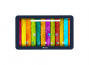 Archos 101e Neon tablet, 10.1", QuadCore, 16GB, 1GB, White thumbnail