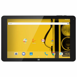 Archos Kodak 32GB 3G tablet, Black Tablety