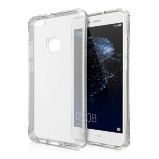 ITSKINS SPECTRUM. Huawei P10 Lite impact resistant case- 2m, translucent Mobile