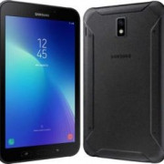 Galaxy Tab Active 8.0 WiFi+LTE,  Black 