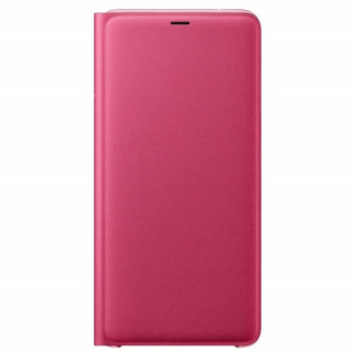 Samsung Galaxy A9 wallett case, Pink Mobile