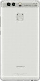 Huawei P9 Plus plastic  back cover, translucent 