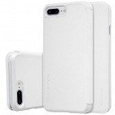 Nillkin Sparkle iPhone Plus case, White Mobile