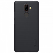 Nillkin Super Frosted Nokia Plus back cover, Black 