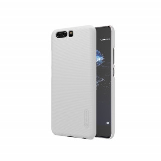 Nillkin Super Frosted Huawei P10 back cover, White Mobile