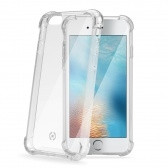 Celly iPhone Plus  back cover, translucent Mobile