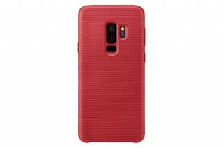 Samsung Galaxy S9 Hyperknit cover case, Red Mobile