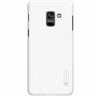 Nillkin Super Frosted Galaxy A8 (A530) back cover, White Mobile