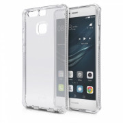 ITSKINS SPECTRUM. Huawei P9  impact resistant case- m, translucent 