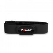 Polar H10 HR heart rate sensor and Pro Strap, M-XXL  