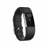 Fitbit Charge sleep and activity monitor, Black, L 