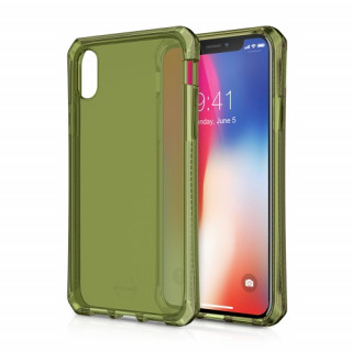 ITSKINS SPECTRUM Apple iPhone impact resistant case- m, khaki Mobile