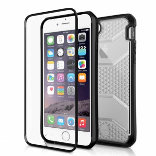 ITSKINS EVOLUTION. Apple iPhone /  impact resistant case- m,  Mobile