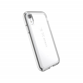 Speck Gemsell plastic  back cover, iPhone XR, translucent Mobile