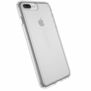 Speck Gemsell plastic  back cover, iPhone 7/8 Plus, translucent Mobile