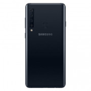 Samsung Galaxy A9, Dual SIM, Black 