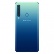 Samsung Galaxy A9, Dual SIM, Blue 