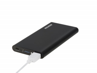 AVACOM powerbank PRISMA AL-10, Li-pol cells, Capacity 10000mAh, USB-C, QC Inp Mobile