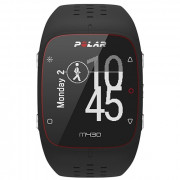 Polar M430 sport watch ,GPS, Black 