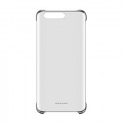 Huawei Honor plastic  back cover, Gray 