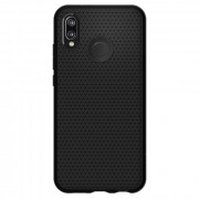 Spigen liquid  Air back cover, Huawei P20 Lite, Black 