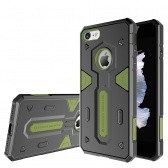 Nillkin Defender impact resistant case, iPhone 7, Green 