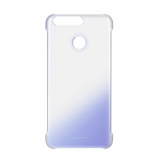 Huawei Honor Pro plastic  back cover, translucent Mobile