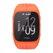 Polar M430 sport watch ,GPS, Orange 