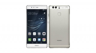 Huawei P9 DualSIM 32GB, Silver, smart phone Mobile