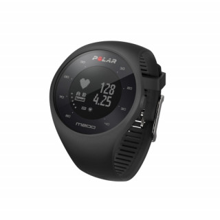 Polar M200 sport watch ,GPS, Black Mobile