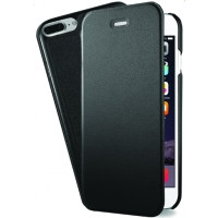 AZURI ULTRA slim case Black APPLE iPHONE PLUS Mobile