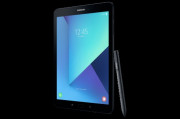 Samsung Galaxy Tab S3 9.7 WiFi plus LTE Black 