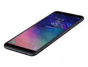 Samsung Galaxy A6+ Dual SIM (2018), Black 