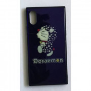 BH665 mobile case BLU-RAY glass Doraemon Black Iphone 5 