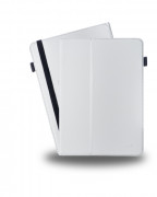 AZURI openable case White-for all 10" TABLET 