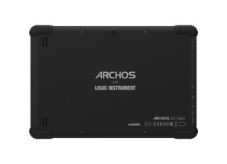 Archos Sense 101X tablet, 10.1", QuadCore, 32GB, 2GB, 4G, Black Tablety